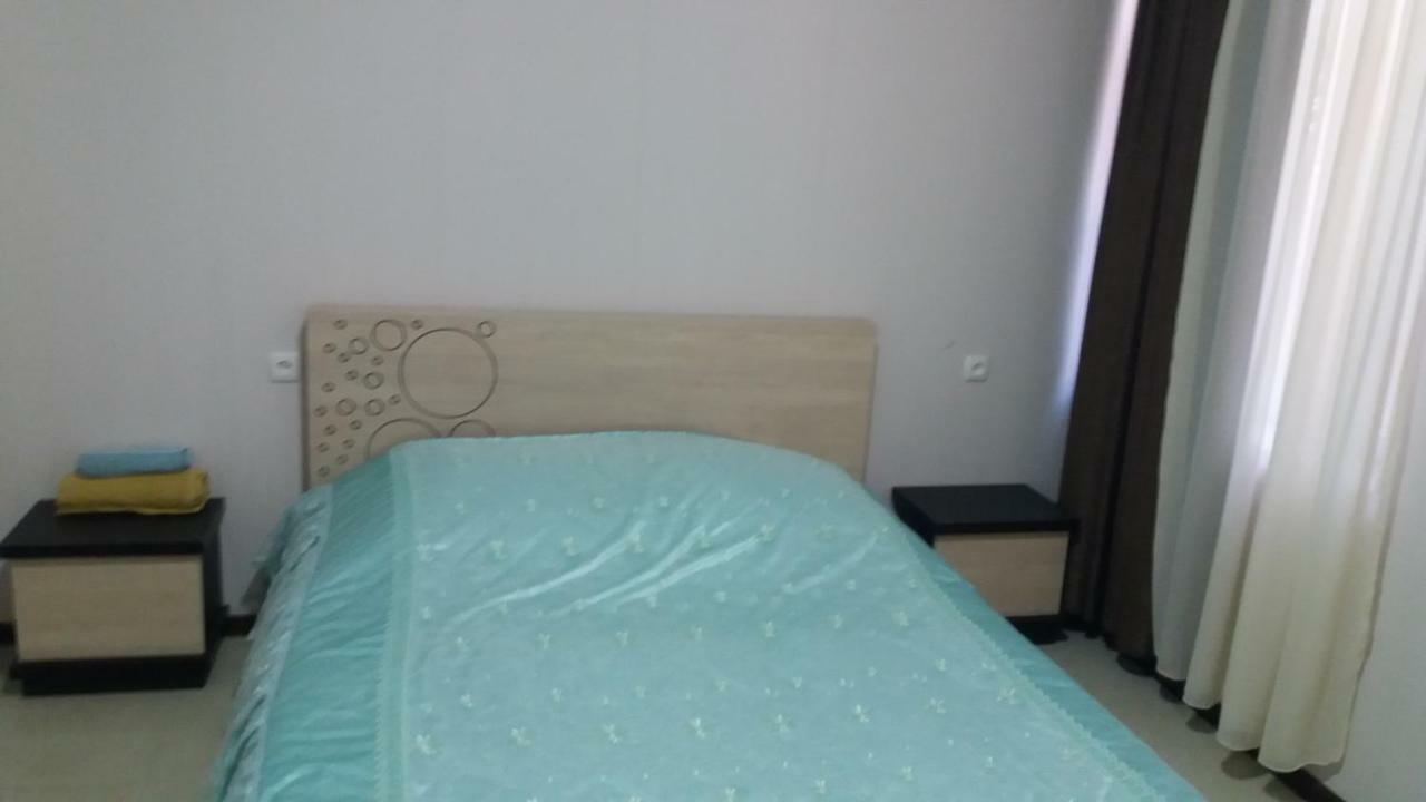 Hotel Imereti Chiatura Exterior photo